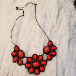 Statement Necklace